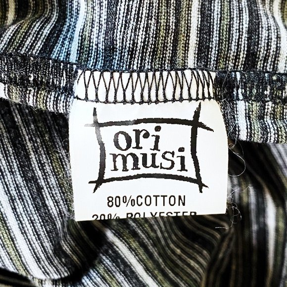 Erin Fetherston for Ori Musi Maxi dress-Jumper M - Picture 6 of 9